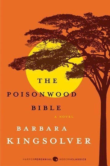 The Poisonwood Bible 9780061577079 Barbara Kingsolver, Verzenden, Gelezen, Barbara Kingsolver