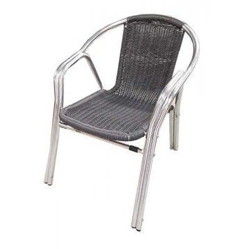 Occasion: Terrasstoel €12,39 excl. btw, Ophalen of Verzenden, Nieuw zonder verpakking