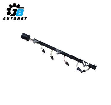 Verstuiver aansluit set Volkswagen T5 TOUAREG 2.5TDI, Verzenden, Nieuw, Volkswagen