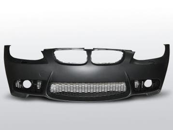 Voorbumper | geschikt voor BMW 3-Serie E92 E93 2006-2010 | M, Verzenden, Nieuw, BMW