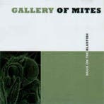 cd - Gallery Of Mites - Bugs On The Bluefish, Cd's en Dvd's, Verzenden, Zo goed als nieuw