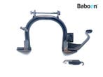 Middenbok Piaggio | Vespa Medley 125 IGET 4V ABS E4 2020, Verzenden, Gebruikt