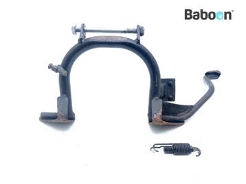 Middenbok Piaggio | Vespa Medley 125 IGET 4V ABS E4 2020, Verzenden, Gebruikt