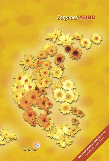 Zorgboek ADHD / Zorgboek 9789086481538, Boeken, Verzenden, Zo goed als nieuw