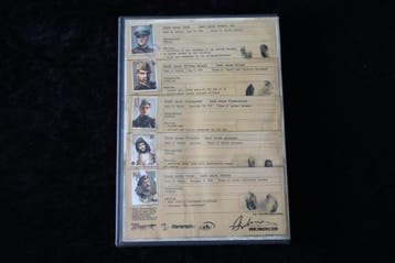 Codename Panzers Phase One PC Game, Verzenden, Nieuw