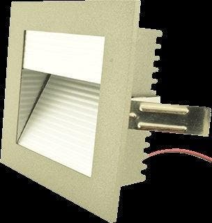 Klemko Lumiko LED-lamp - 863661, Verzenden, Nieuw, Overige typen