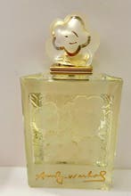 Andy Warhol - Parfumfles - Glas