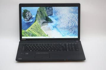 Nice find: Toshiba Satellite Pro C70-A | Intel i5 CPU | 8GB, Nieuw
