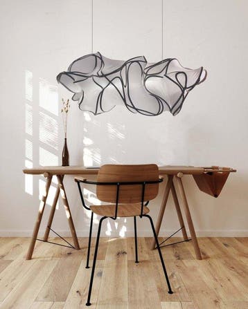 Formidable lighting & HB3D - Esseline Keeven - Plafondlamp -