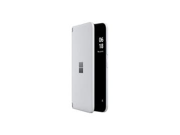 Microsoft Surface Duo 2 - Wit - 256 GB - Fysieke simkaart +, Verzenden, Nieuw