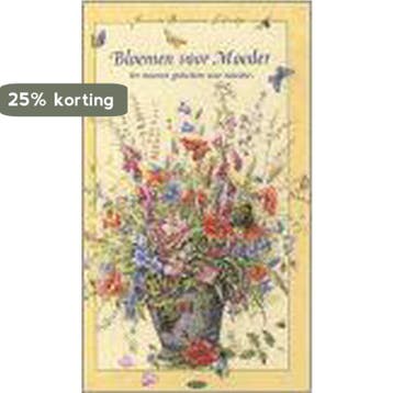 BLOEMEN VOOR MOEDER - J.M. Brinkman 9789026928178, Boeken, Verzenden, Gelezen, J.M. Brinkman