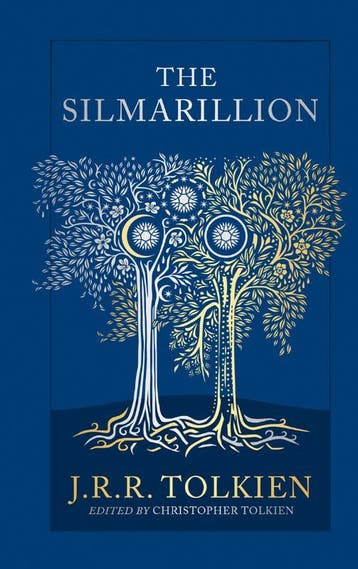The Silmarillion | J. R. R. Tolkien | Nieuw, Boeken, Ophalen of Verzenden, Nieuw, J. R. R. Tolkien