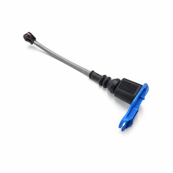 Originele slijtage indicator remmen - per stuk, Ophalen of Verzenden, Nieuw, Seat