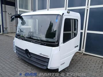 Mercedes Atego MP4 ClassicSpace S-cab L1H1 A 973 600 01 05, Auto-onderdelen, Vrachtwagen-onderdelen, Ophalen, Gebruikt, Mercedes-Benz