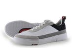 Tommy Hilfiger Sneakers in maat 42 Wit, Verzenden, Wit, Tommy Hilfiger, Sneakers of Gympen