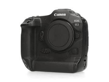 Canon R3 - <97.000 kliks - 2 jaar garantie, Ophalen of Verzenden, Zo goed als nieuw, Canon