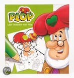 Plop Leer Tekenen Met Plop 3D 5414233019596, Verzenden, Gelezen