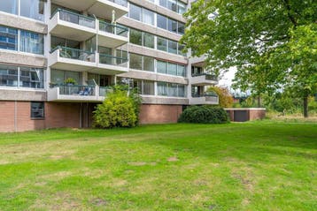 Te huur: Appartement Verdiweg in Amersfoort, Amersfoort, Utrecht, Appartement