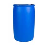 Kunststof Vat 220 liter - Nieuw, Verzenden