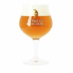 Straffe Hendrik bierglas - 25cl, Nieuw