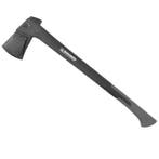 Bijl / kloofbijl Roughneck holle fibersteel 2500 gram, Verzenden, Nieuw, Bijl