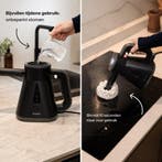 2dekans | Techweise TS Compact Handstoomreiniger - 15, Huis en Inrichting, Schoonmaakartikelen, Ophalen of Verzenden