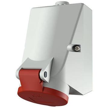 Mennekes CEE Wandcontactdoos - 1418, Verzenden, Nieuw, Overige typen