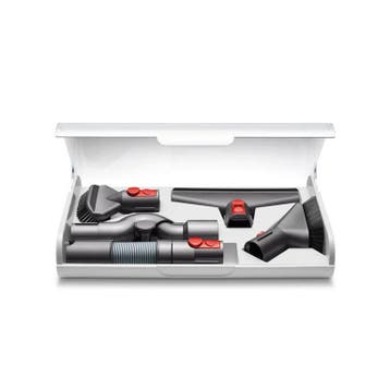 Dyson Case Only voor in Cyclone V10 Dock (Zonder Dok/Attachm, Verzenden, Zo goed als nieuw