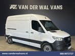 Mercedes-Benz Sprinter | 314 CDI 143pk L2H2 Euro6 Airco |, Auto's, Bestelauto's, Gebruikt, Euro 6, Wit, Mercedes-Benz