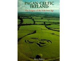 Pagan Celtic Ireland - Pagan Celtic Ireland, Ophalen of Verzenden, Nieuw