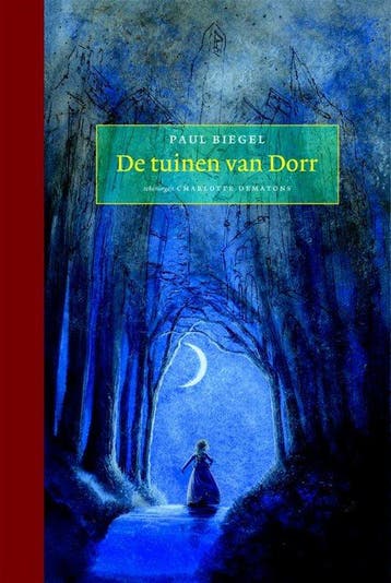 Boek De tuinen van Dorr 9789047750116, Verzenden, Zo goed als nieuw
