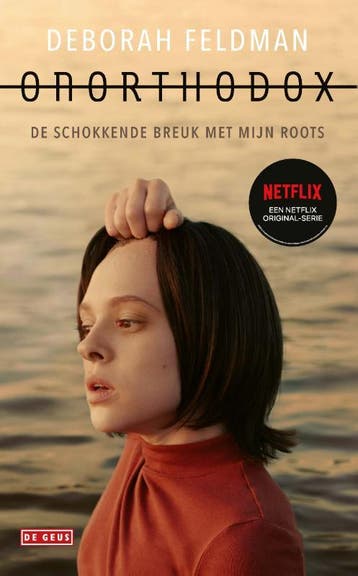 Onorthodox | Deborah Feldman & Patricia Piolon, Ophalen of Verzenden, Zo goed als nieuw, Deborah Feldman & Patricia Piolon