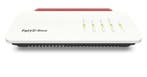 Box 5590 Fiber draadloze router Gigabit Ethernet Dual-ban..., Verzenden, Nieuw, FRITZ!