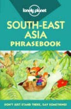 SOUTHEAST ASIAN PHRASEBOOK 1E    ING 9780864424358, Verzenden, Gelezen, DAVID BRADLEY