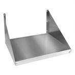 GGM Gastro | Tartelette bakplaat – magnetronlade - passend |, Verzenden