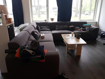 Te huur: Appartement Adelbert van Scharnlaan in Maastricht, Limburg, Maastricht, Appartement