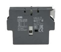 ABB A Serie Hulpcontactblok - 1SBN010020R1011, Verzenden, Nieuw, Overige typen
