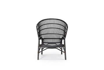 feelgood designs - Ximo Roca Diseño - Lounge stoel - TEMBO -