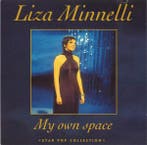 cd - Liza Minnelli - My Own Space, Verzenden, Zo goed als nieuw