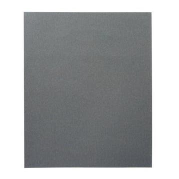 3M 734 Wetordry schuurpapier zwart 25 vel 3M-734, Ophalen of Verzenden, Nieuw