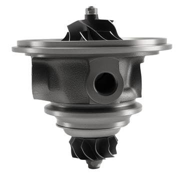 Rhf5 Turbocharger Chra Cartridge compatible for Fiat Brav..., Verzenden, Nieuw, Fiat