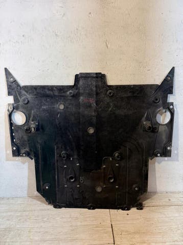 onderplaat motorbescherming Ferrari F430 carbon 80896000, Auto-onderdelen, Carrosserie en Plaatwerk, Verzenden, Gebruikt