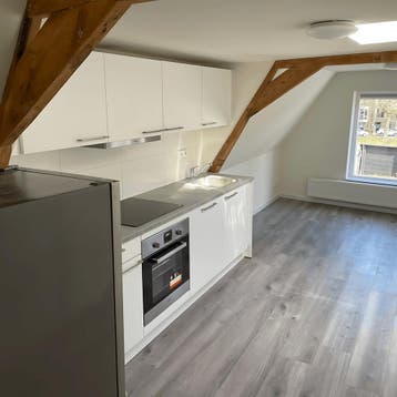 Appartement in Goes gevonden voor €936,- pm, Huizen en Kamers, Direct bij eigenaar, Zeeland, Goes, Appartement