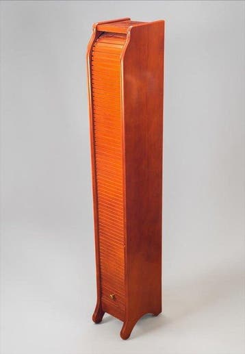 Meuble dappui - Hout - jaloezie