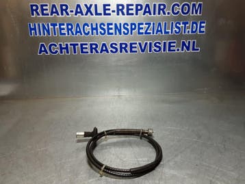 Kilometerkabel Opel Kadett B, lengte 125 cm. (motorruimte), Verzenden, Gebruikt, Opel