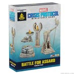 Marvel CP Battle for Asgard Terrain Pack - NIEUW, Verzenden, Nieuw