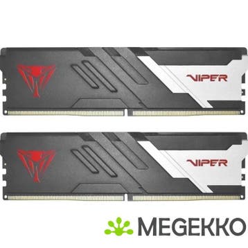 Patriot Memory Viper Venom 2x16GB 6000Mhz CL30, Verzenden, Nieuw