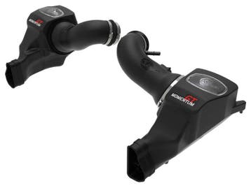 aFe 24-25 Ford Mustang GT V8 5.0L Momentum GT Cold Air, Ophalen of Verzenden, Nieuw