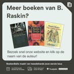 Eeuw van de ekster 9789056176372 B. Raskin, Boeken, Verzenden, Zo goed als nieuw, B. Raskin