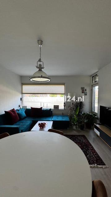 Woningruil - Goeman Borgesiusstraat 11 - 3 kamers, Gelderland